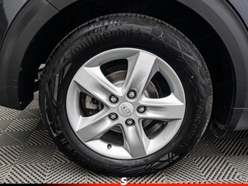 Kia Niro I 2018 Od ręki - 1.6 GDI Hybrid Crossover 141KM 2018, zdjęcie 26