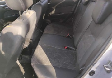 Suzuki Swift V Hatchback 3d Facelifting 1.2 VVT 94KM 2015 Suzuki Swift I rej 2016r, 1.3 Benzyna. Uszkodzony lewy przod i prawy tyl., zdjęcie 8