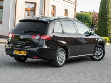 Fiat Croma II 1.8 16v 140KM 2010 Fiat Croma Lift ! MPI 1.8i 16V 140KM ! Dynamic !, zdjęcie 15