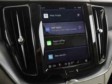 Volvo XC60 II Crossover Plug-In 2.0 T6 Plug-in Hybrid 340KM 2021 Volvo XC 60 FV23% Inscription Business T6 PHEV AWD, zdjęcie 22