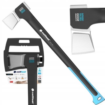 КОУЛ C2000 74 СМ 41-006 CELLFAST