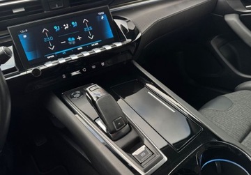 Peugeot 508 II SW 1.5 BlueHDi 130KM 2019 Peugeot 508 Full Led Skora Kamera Ambiente Focal Blis Max Opcja Gwarancja, zdjęcie 27