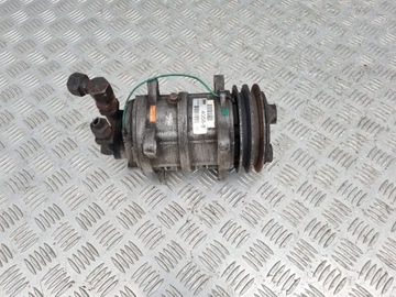 SPRĘŻARKA AGREGATU CARRIER THERMO KING C208248Q