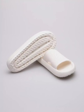 ШЛЕПКИ ЖЕНСКИЕ ИЗ ПЕНЫ ДЛЯ ПЛЯЖНОГО БАССЕЙНА ЛЕТНИЕ ТАПОЧКИ-СЛИПОНЫ размер 40/41