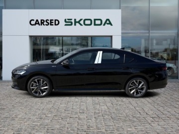 Skoda Superb IV Liftback 2.0 TSI 204KM 2026 Skoda Superb Skoda Superb Sportline 2.0 TSI 204KM, zdjęcie 1