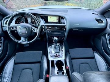 Audi A5 2010 Audi A5 Sportback S-Line ! 2.0TDI CR 143KM !, zdjęcie 4