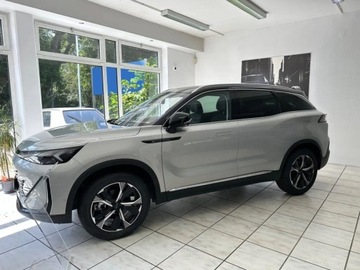 BAIC Beijing 7 1.5 177KM 2025 BAIC Beijing 7 1.5T Luxury DCT Suv 177KM 2025, zdjęcie 3