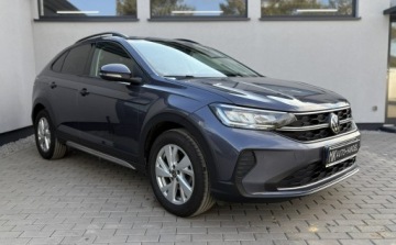 Volkswagen Taigo 1.0 TSI 95KM 2022 Volkswagen Taigo 1.0 TSI Stan BDB | Niski przebieg, zdjęcie 2