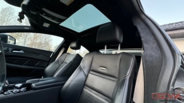Mercedes CLS W218 Coupe AMG 63 AMG S 585KM 2014 Mercedes-Benz CLS Zamiana 63s AMG 4-matic radary full ledy piekny zadbany, zdjęcie 32