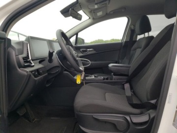 Kia Sportage V 2024 Kia Sportage 2024 KIA SPORTAGE LX 2.5 Benzyna 187KM, zdjęcie 6