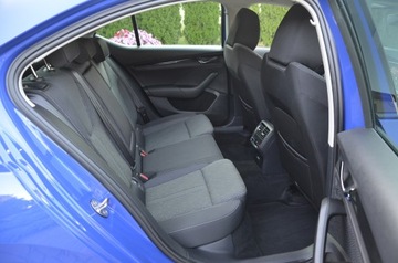 Skoda Octavia IV Liftback 2.0 TDI 150KM 2023 Skoda Octavia 2.0 TDI DSG 150KM LED VirtualCockpit Navi Hak 1wl. SerwisASO, zdjęcie 14