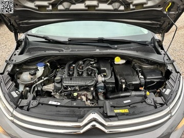 Citroen C3 III Hatchback 1.2 PureTech 82KM 2019 Citroen C3 Black Weekend-SALON PL-Serwisowany 1.2 Benzyna 82KM, zdjęcie 14