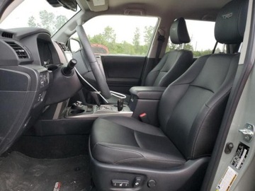 Toyota 2022 Toyota 4-Runner 2022 TOYOTA 4RUNNER SR5 PREMIUM silnik benzyna 4.0 L 4.0, zdjęcie 7