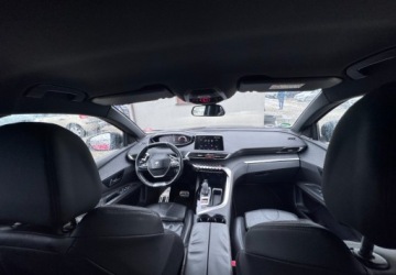 Peugeot 3008 II Crossover 1.6 THP 165KM 2018 Peugeot 3008 Samochod z gwarancja 1.6 Benzyna 165KM, zdjęcie 17