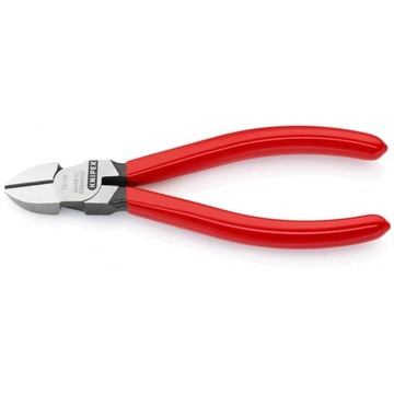 KNIPEX 70 01 140 Szczypce tnące boczne