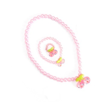 ЧОКЕРЫ ДЛЯ ДЕВОЧЕК УКРАШЕНИЯ С ЖЕМЧУГОМ ДЛЯ ДЕТЕЙ