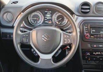 Suzuki 2020 Suzuki Vitara Kupiony w Polsce - pierwszy wlasciciel - benzyna - 1,4 - 129, zdjęcie 22