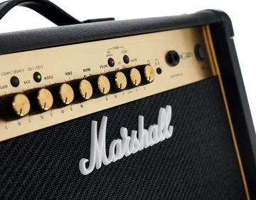 Транзисторный комбоусилитель Marshall CODE 50C