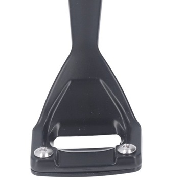 Кожаный лыжер с 3 лезвиями, прочный, прочный,