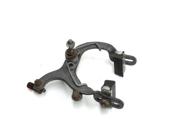 Колодка задняя тормозная ZZR Romet Albatros Kormoran Żuraw