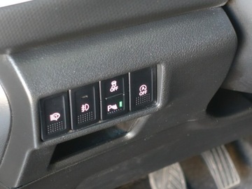 Suzuki SX4 I Hatchback Facelifting 1.6 VVT 120KM 2013 Suzuki SX4 S-Cross 1.6 Ben.120KM/4x4, zdjęcie 14