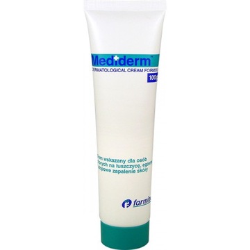 Mediderm krem 100g