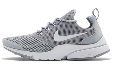 BUTY MĘSKIE SPORTOWE NIKE AIR PRESTO FLY