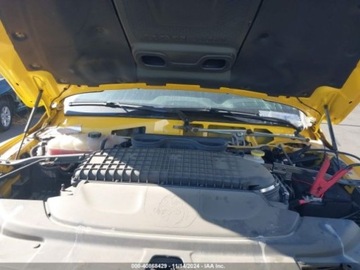  RAM 1500 2023r., 4x4, 6.2L 6.2 Benzyna 702KM, zdjęcie 11