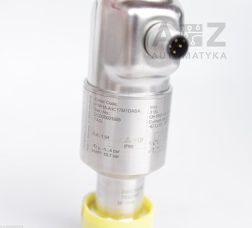 ENDRESS + HAUSER CERAPHANT T PTP35-A1C17M1DA8A