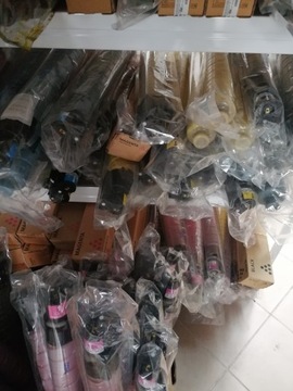TONER RICOH MPC3002 MPC3502 ORYGINALNY M