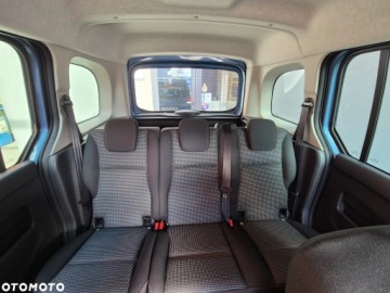 Mercedes Citan W415 Furgon Długi 1.5 111 CDI 116KM 2020 Mercedes-Benz Citan 111 CDI Lang Tourer Edition, zdjęcie 17