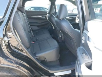 Infiniti 2024 Infiniti QX55 Essential 2024 2.0L 2.0 Benzyna 268KM, zdjęcie 12