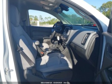 Chevrolet 2022 Chevrolet Colorado 2022r., 3.6l, od ubezpieczalni 3.6 Benzyna 308KM, zdjęcie 8