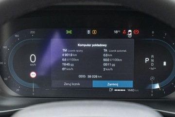 Volvo XC40 Crossover Facelifting 2.0 B4 197KM 2024 Volvo XC 40 B4 197KM FV23%, zdjęcie 16