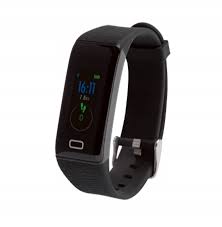 OPASKA SPORTOWA SILVERCREST ACTIVITY TRACKER