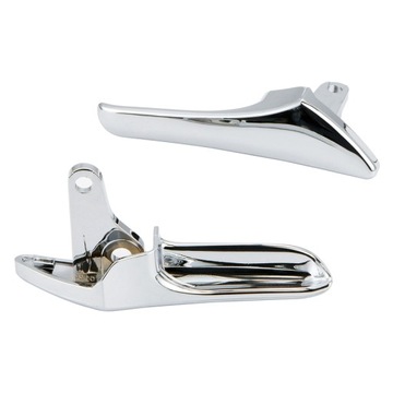 INTERIÉR PRO MERCEDES BENZÍN S211 W211 W219 2003-2009