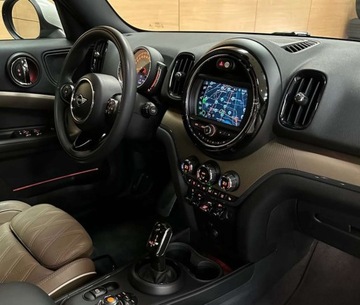 Mini Countryman 2019 MINI Countryman 4x4 Salon Polska ASO R-CARS Warszawa 1.5 Benzyna 136KM, zdjęcie 8