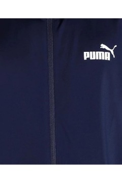 Мужской спортивный спортивный костюм Puma Tape Poly Suit 677429 06