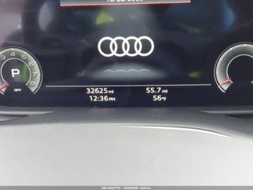Audi Q7 II 2022 Audi Q7 Premium Plus 55 Tfsi Quattro Tiptronic 2022 3.0l 3.0 Benzyna 335KM, zdjęcie 11
