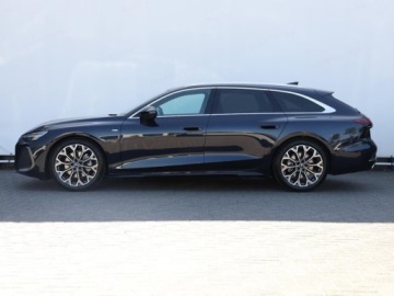 Audi A6 C9 2.0 TFSI 204KM 2025 AUDI A6 TFSI S line Avant Combi (204KM) 2025, zdjęcie 1