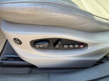 BMW X3 E83 2004 BMW X3 AUTOMAT XENONY JASNE SKORY KLIMATYZACJA PARKTRONIC PANORAMADACH 3.0, zdjęcie 18