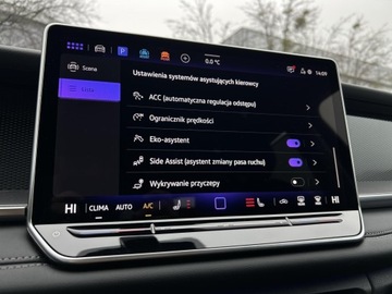 Volkswagen Tayron SUV 2.0 TDI 193KM 2025 Volkswagen Tayron Ambiente! ACC! 7 Miejsc! Matrix, zdjęcie 32