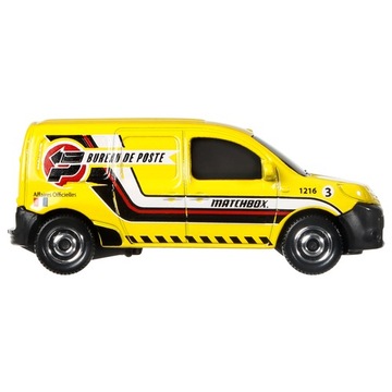 АВТОМОБИЛЬНЫЙ СПИЧЕЧНЫЙ КОРОБОК RENAULT KANGOO EXPRESS HBL09