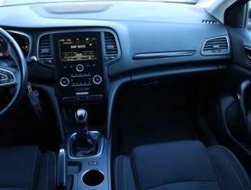 Renault Megane IV 2016 Renault Megane 1.2 TCe, Salon Polska, Serwis ASO, zdjęcie 7