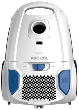 Odkurzacz Kernau KVC201 workowy 3l 700W HEPA biały