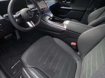 Mercedes GLC C254/X254 Coupe 2.0 220d 197KM 2025 GLC Coupe 220 d 4-Matic AMG Line 2.0 (197KM) 2025, zdjęcie 6