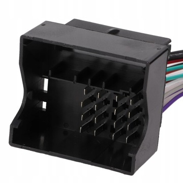 Автомобильный аудиоадаптер Bluetooth 5.0, кабель AUX