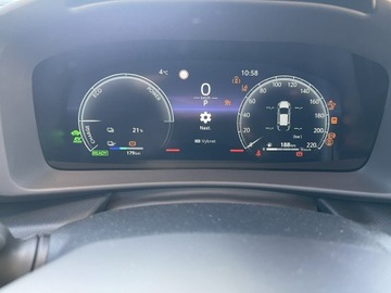 Toyota C-HR II SUV Plug-In 2.0  223KM 2025 Toyota C-HR Hybrid PlugIN Kamery360 Podgrz. Skóra, zdjęcie 9