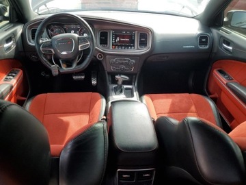 Dodge Charger VII 2021 Dodge Charger SXT 2021 3.6l 3.6 Benzyna 292KM, zdjęcie 8