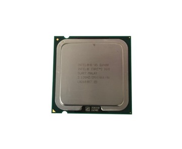 Procesor Intel Core 2 Duo E6400 2.13GHz 2MB SLA97